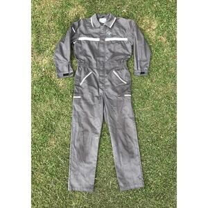 Vintage BMW 6 pockets Overalls